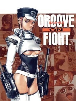 Cover Groove on Fight