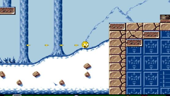 Screenshot Fury of the Furries 3