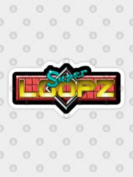 Cover Super Loopz