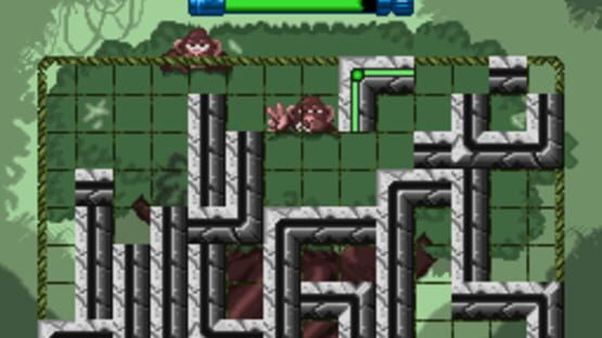 Screenshot Super Loopz 1