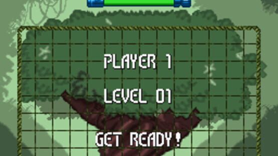 Screenshot Super Loopz 2