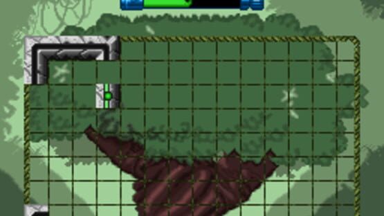 Screenshot Super Loopz 3