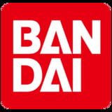 Logo Bandai