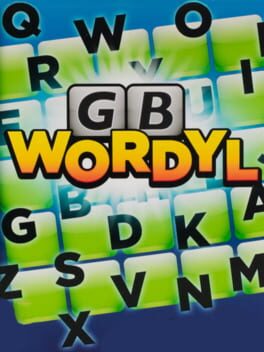 Cover GB Wordyl