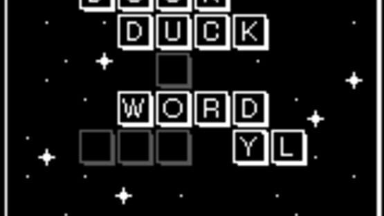 Screenshot GB Wordyl 2