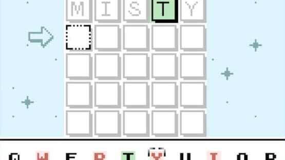 Screenshot GB Wordyl 3
