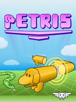 Cover Petris