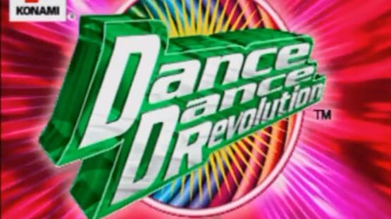 Screenshot Dance Dance Revolution 3