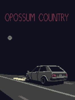 Cover Opossum Country