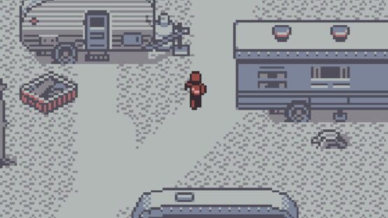 Screenshot Opossum Country 3