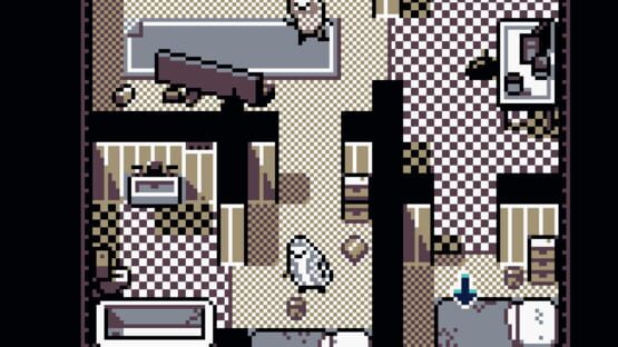 Screenshot The Machine 3