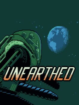 Cover Unearthed