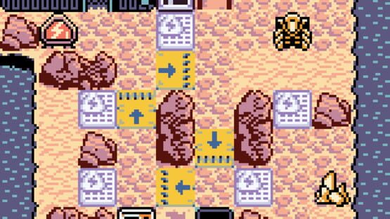Screenshot Unearthed 3