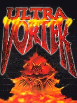 Cover Ultra Vortek