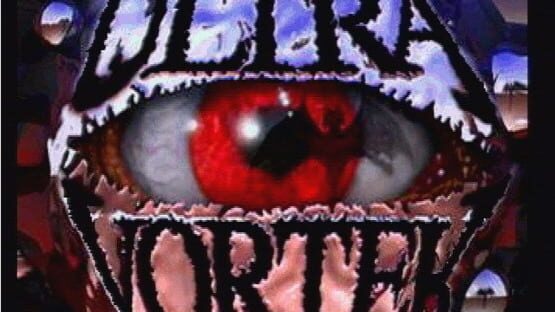 Screenshot Ultra Vortek 3