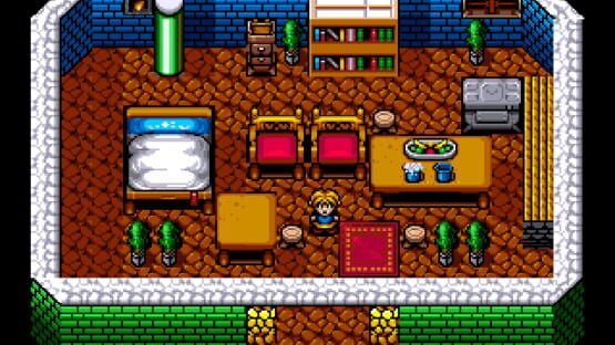 Screenshot The Speris Legacy 1