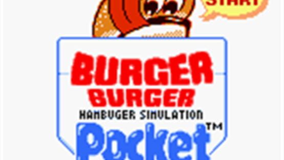 Screenshot Burger Burger Pocket: Hamburger Simulation 1