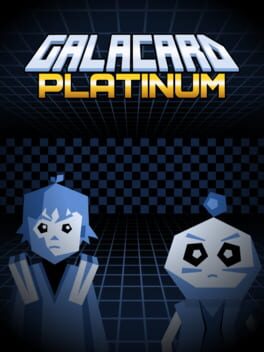 Cover Galacard Platinum
