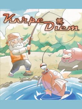 Cover Karpe Diem