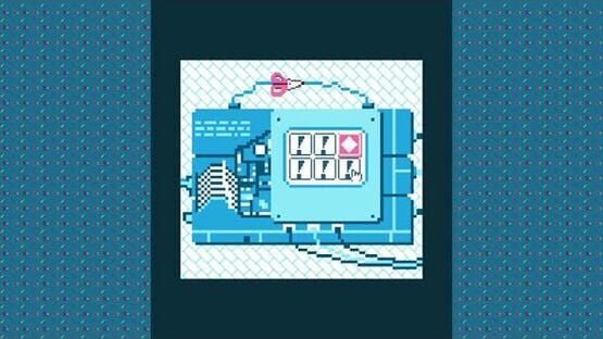 Screenshot Hatsune Miku Bomb Squad! 2