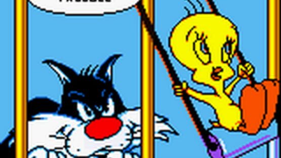 Screenshot Looney Tunes: Twouble! 1