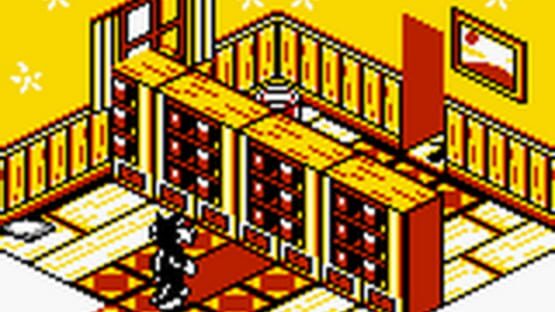 Screenshot Looney Tunes: Twouble! 2