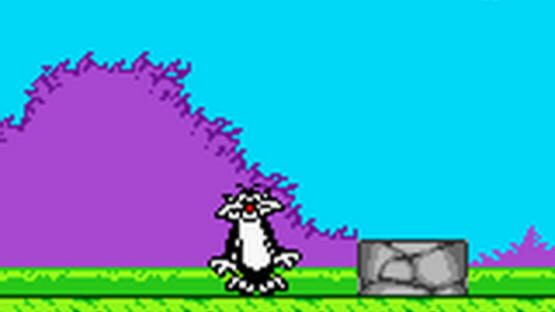 Screenshot Looney Tunes: Twouble! 3
