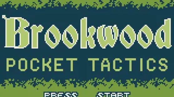 Screenshot Brookwood: Pocket Tactics 1