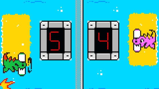 Screenshot Powerball: Monster's Quest 2
