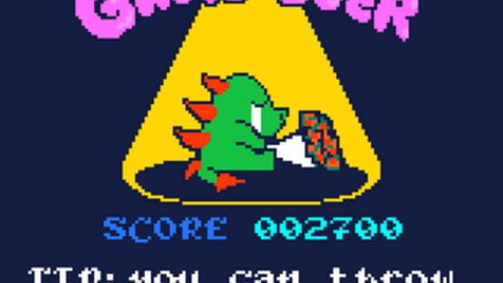 Screenshot Powerball: Monster's Quest 3