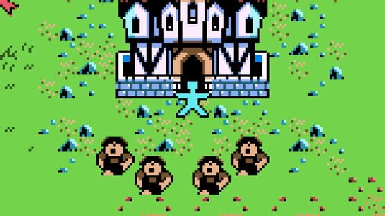 Screenshot Warlocked 1