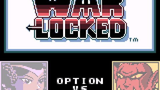 Screenshot Warlocked 2