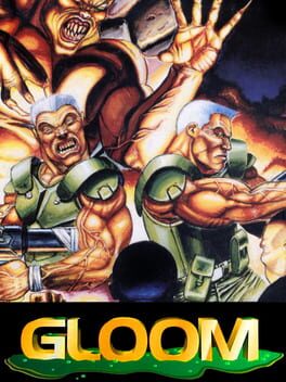 Cover Gloom