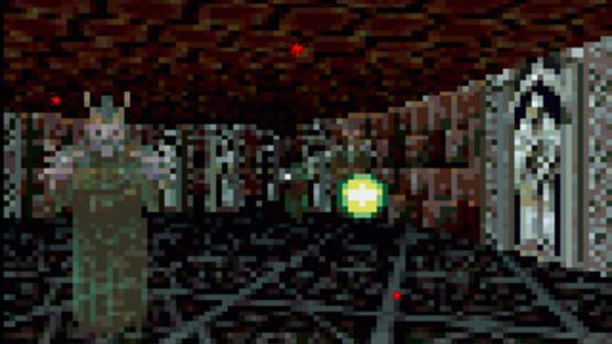 Screenshot Gloom 1
