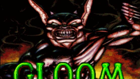 Screenshot Gloom 3