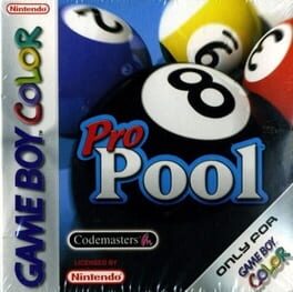 Cover Pro Pool