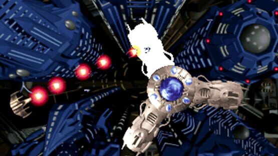 Screenshot Super Stardust 2
