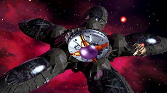 Screenshot Super Stardust 3