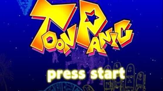 Screenshot Toon Panic 1