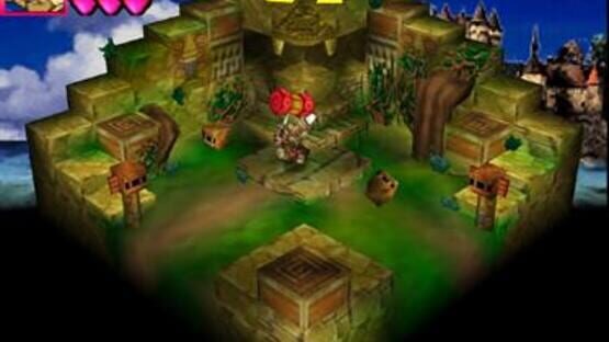 Screenshot Toon Panic 2