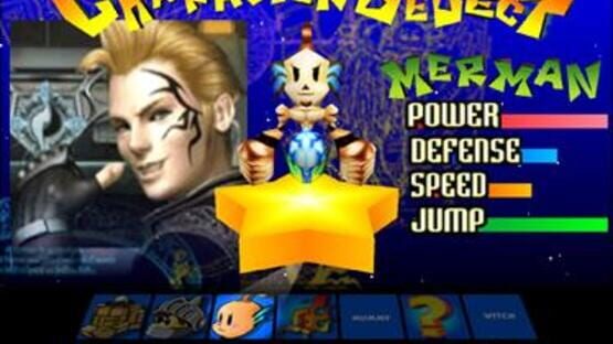 Screenshot Toon Panic 3