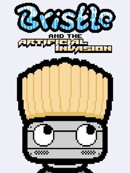 Cover Bristle and the Artificial Invasion