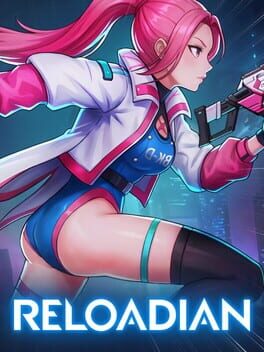 Cover Reloadian