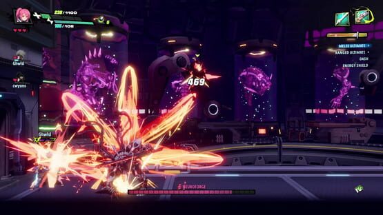 Screenshot Reloadian 1