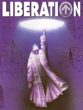 Cover Liberation: Captive II