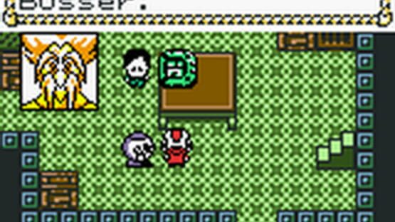 Screenshot Metal Walker 1