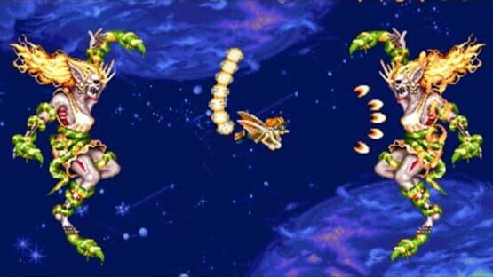Screenshot Chariot: Adventure Through the Sky 2