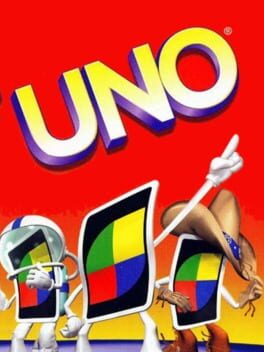 Cover Uno