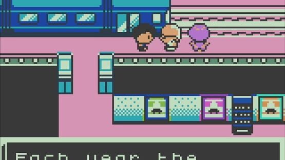 Screenshot Pine Creek 1
