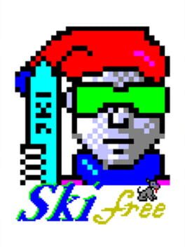 Cover SkiFree